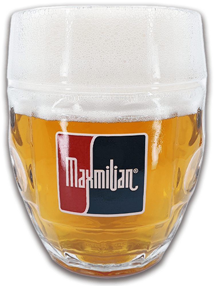 Pivo Maxmilian světlé